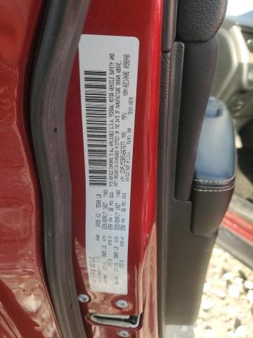 2015 JEEP CHEROKEE L - 1C4PJMCB8FW667677