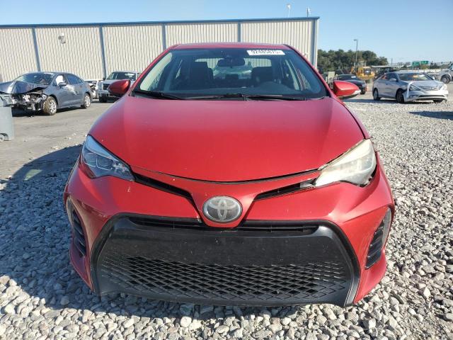 2018 TOYOTA COROLLA L #3303969723