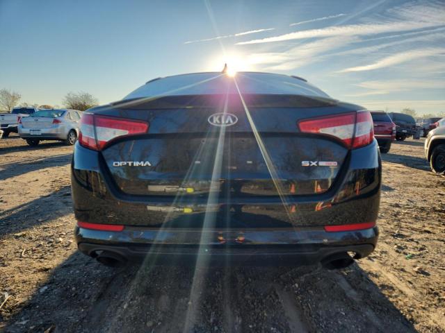 2012 KIA OPTIMA SX - 5XXGR4A67CG029514