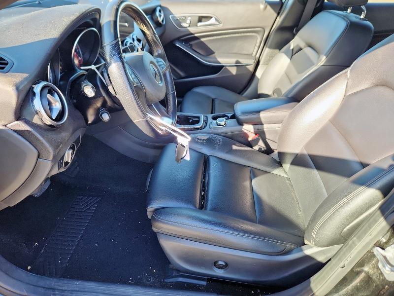 2019 MERCEDES-BENZ GLA 250 #3284736528