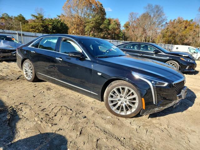 2019 CADILLAC CT6 LUXURY #3287677031