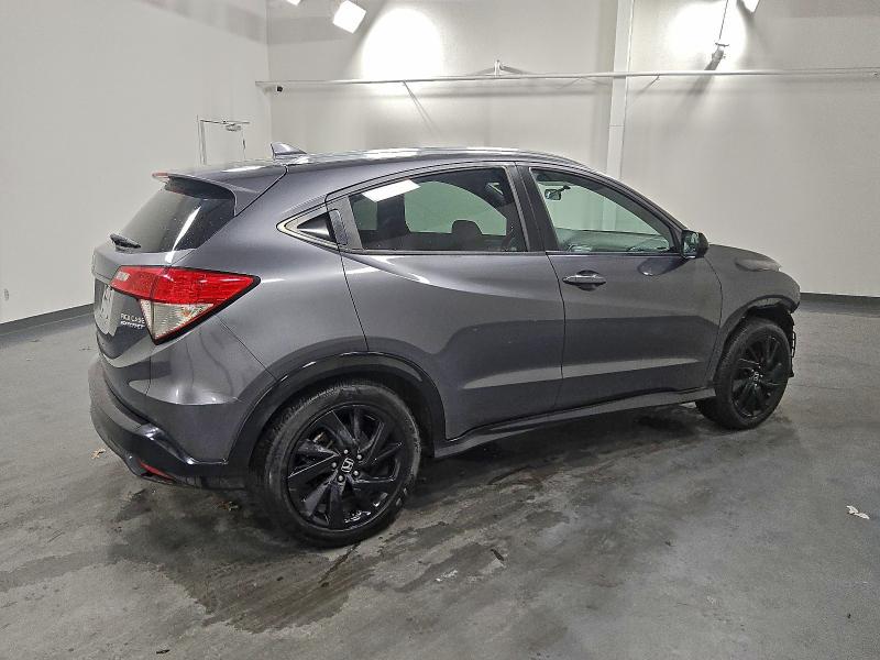 2021 HONDA HR-V SPORT #3304637960