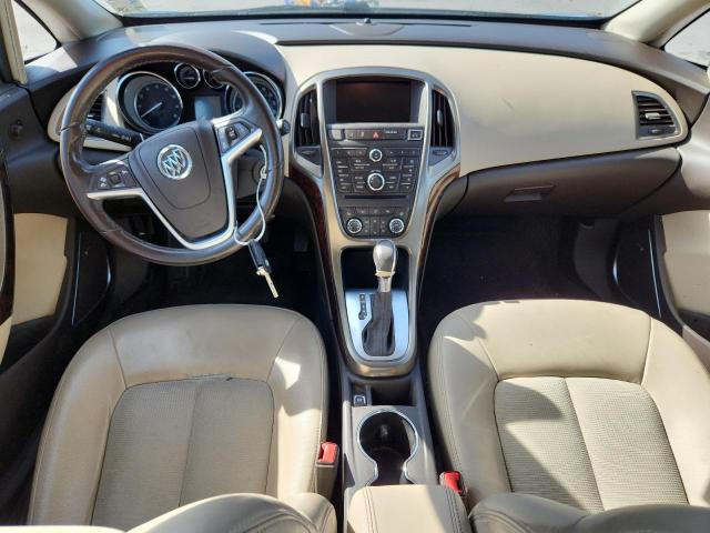 2015 BUICK VERANO CON #3315930108