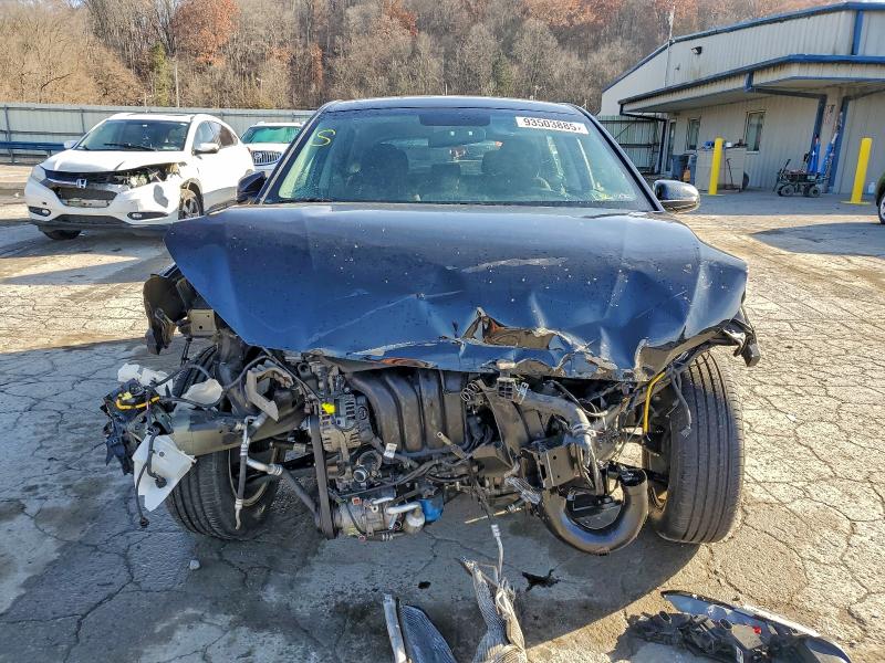 2018 HYUNDAI KONA SE #3301893479