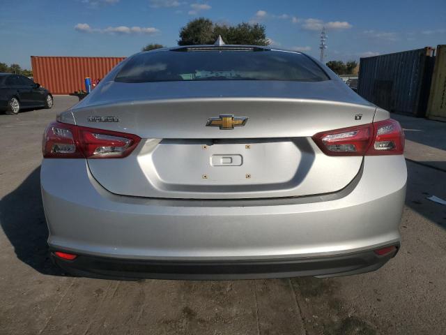 2020 CHEVROLET MALIBU LT #3309054155