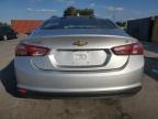 Lot #3309054155 2020 CHEVROLET MALIBU LT