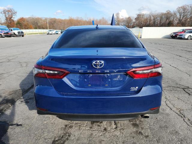 2023 TOYOTA CAMRY XLE #3294467493