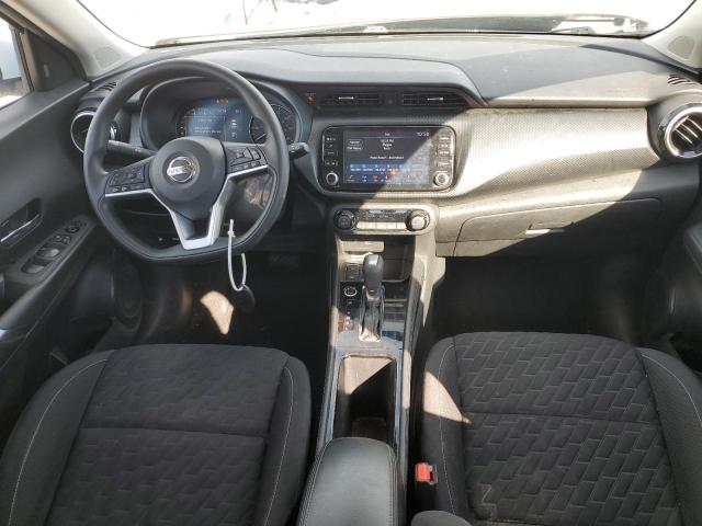 2021 NISSAN KICKS SV #3297082516