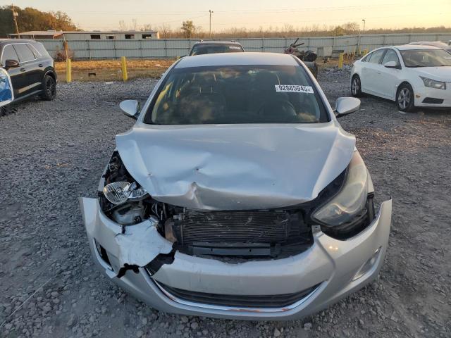 2013 HYUNDAI ELANTRA GL #3291417174