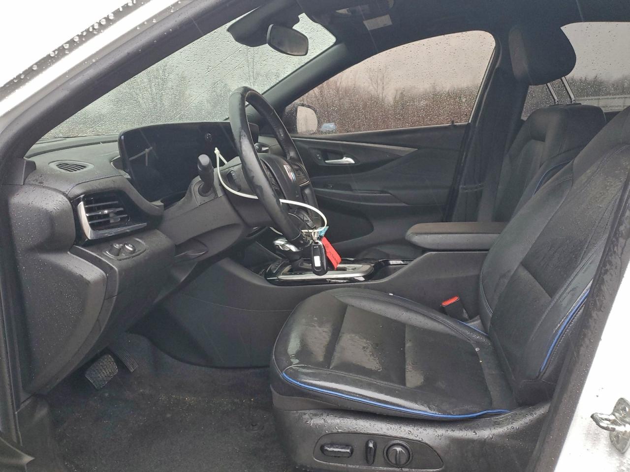 BUICK ENVISTA SPORT TOURING