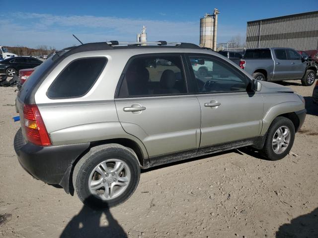 2006 KIA NEW SPORTA #3287900279