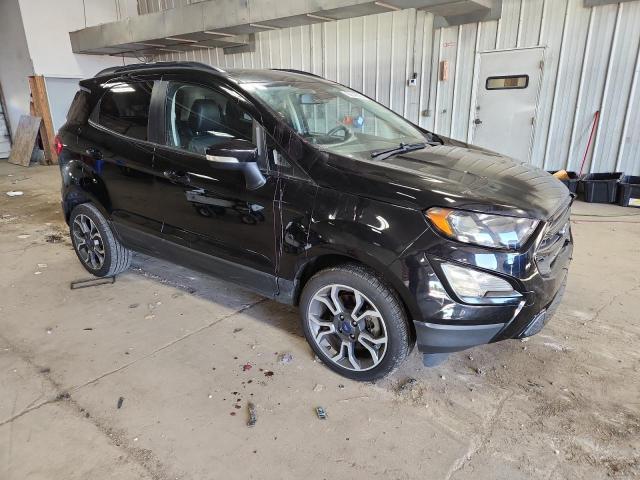 2020 FORD ECOSPORT S - MAJ6S3JL1LC323772