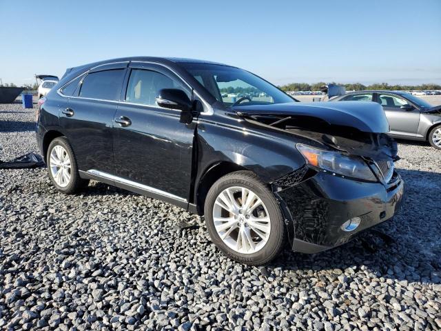 2010 LEXUS RX 450H #3309156923