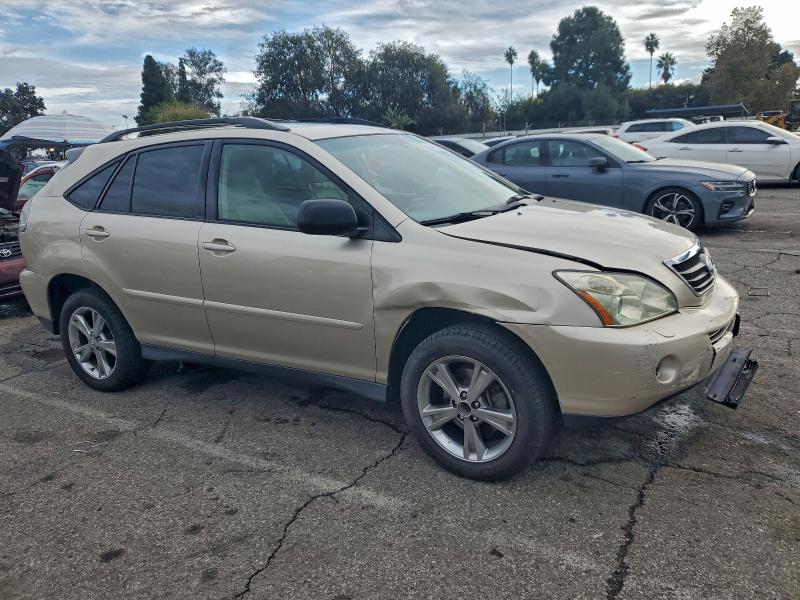 2006 LEXUS RX 400 #3309679857