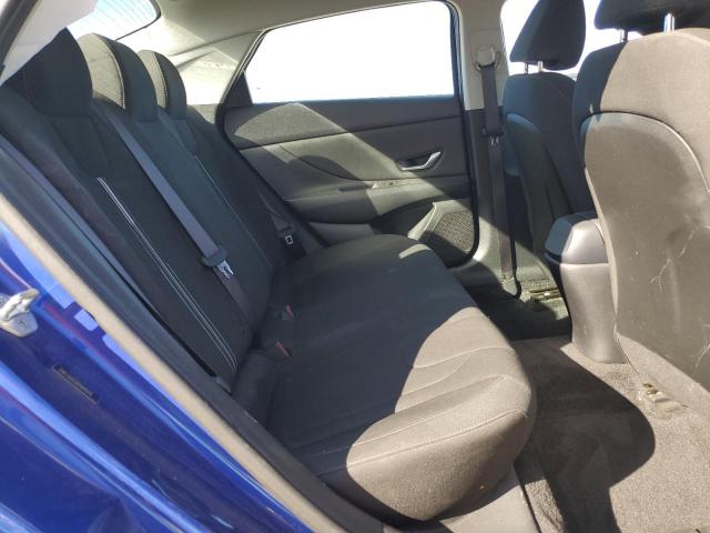 2023 HYUNDAI ELANTRA SE #3304456588