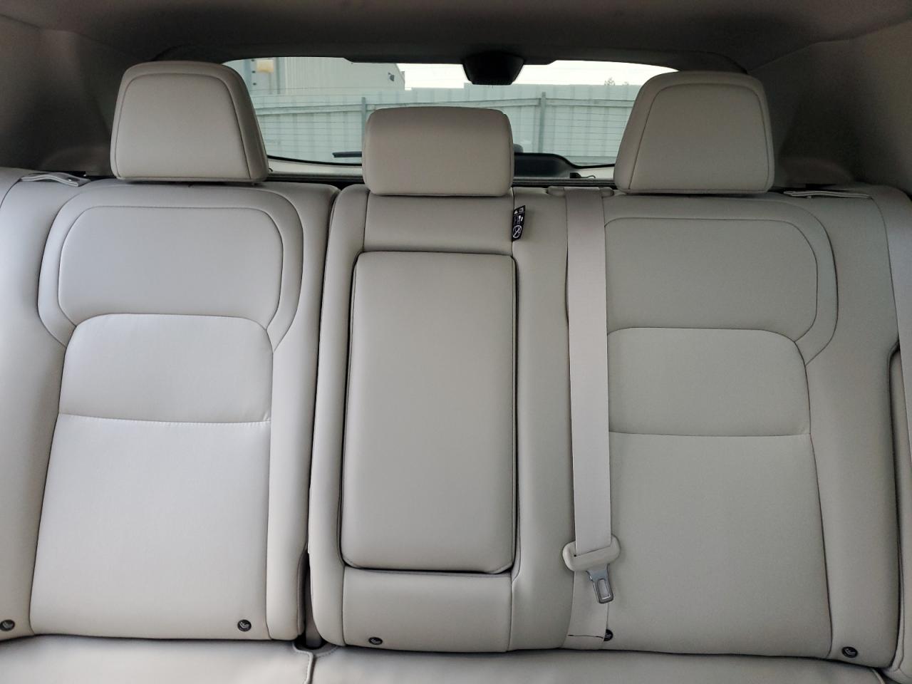 NISSAN ARIYA EVOLVE+