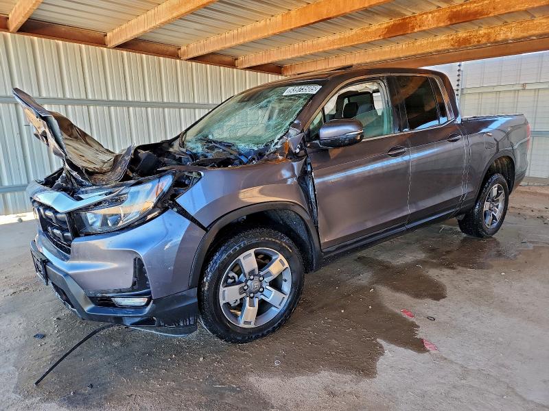 2024 HONDA RIDGELINE #3297969786