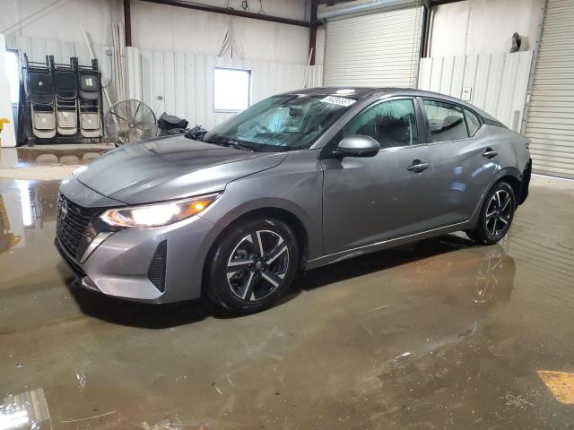 Global Auto Auctions: 2024 NISSAN SENTRA SV