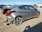 Lot #3294444500 2014 HYUNDAI ELANTRA SE