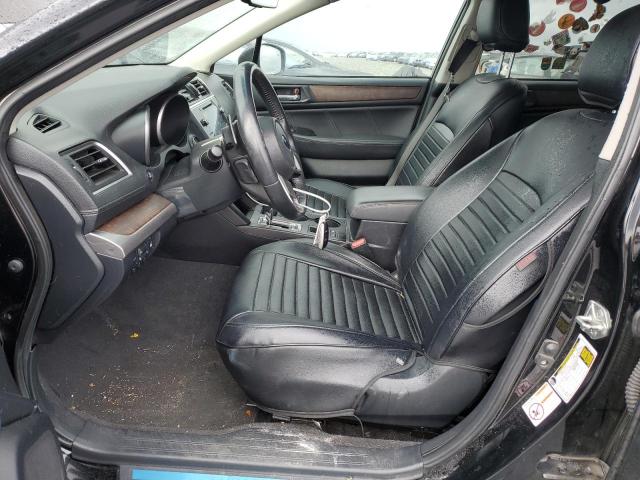 2019 SUBARU OUTBACK 2. #3302687075