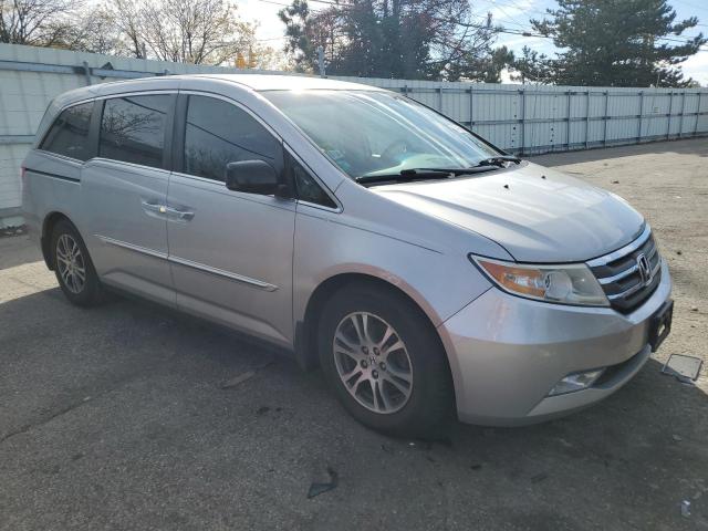 2012 HONDA ODYSSEY EX - 5FNRL5H43CB136907