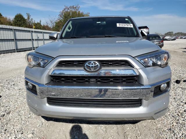 2018 TOYOTA 4RUNNER SR #3279575281