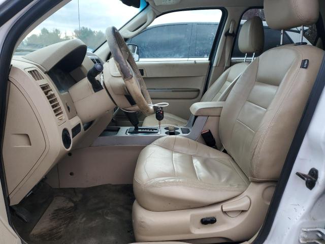 2008 FORD ESCAPE XLT #3287467995