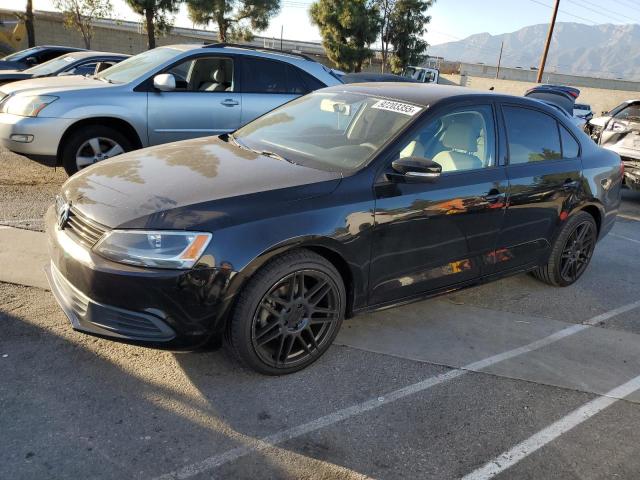Global Auto Auctions: 2014 VOLKSWAGEN JETTA SE