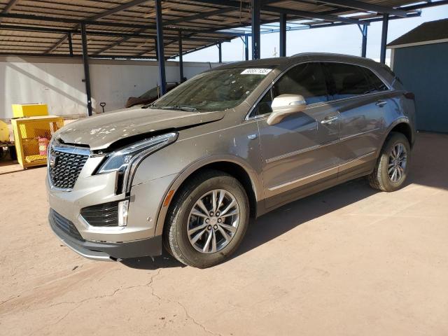 Global Auto Auctions: 2023 CADILLAC XT5 PREMIU