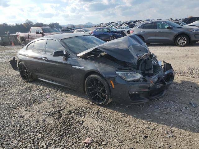 2014 BMW 650 I GRAN #3309571573