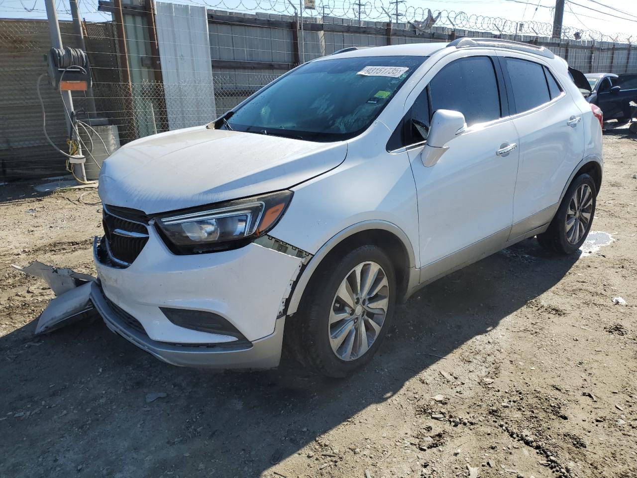 BUICK ENCORE PREFERRED