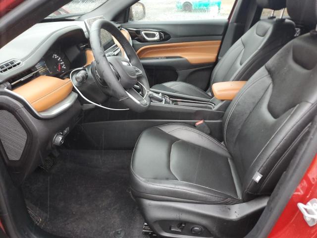 2025 JEEP COMPASS LI #3297869897