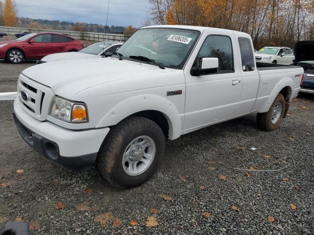 Global Auto Auctions: 2011 FORD RANGER SUP