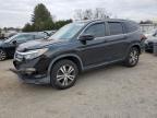 Lot #3292521684 2016 HONDA PILOT EXL