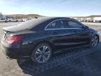 Lot #3296884834 2015 MERCEDES-BENZ CLA 250
