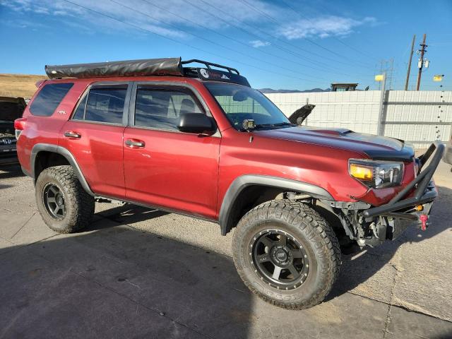 2010 TOYOTA 4RUNNER SR #3290640818