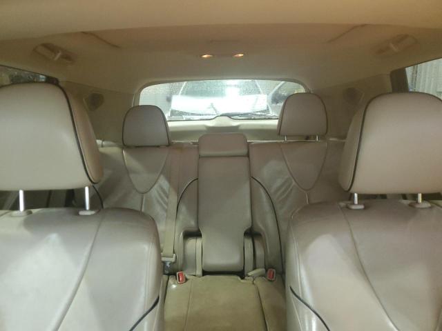 2012 TOYOTA VENZA LE #3302847908