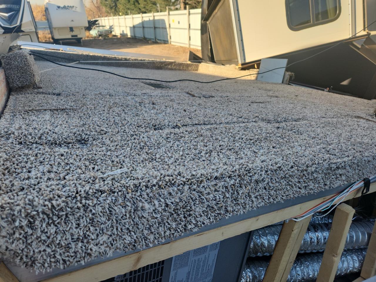 Lot #3284217533 2018 SIER TRAV TRAIL