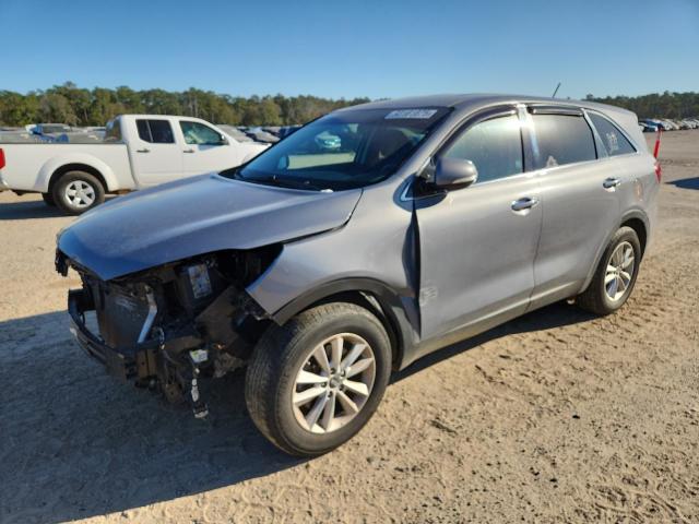 Global Auto Auctions: 2020 KIA SORENTO L