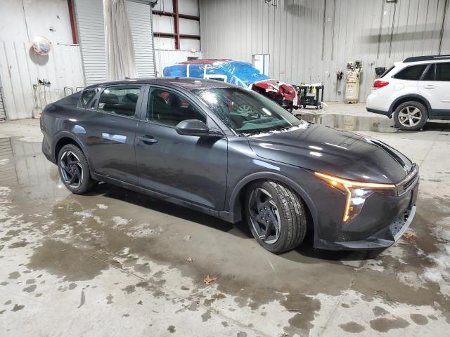 2025 KIA K4 EX #3301653635