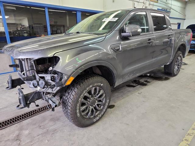 Global Auto Auctions: 2020 FORD RANGER XL