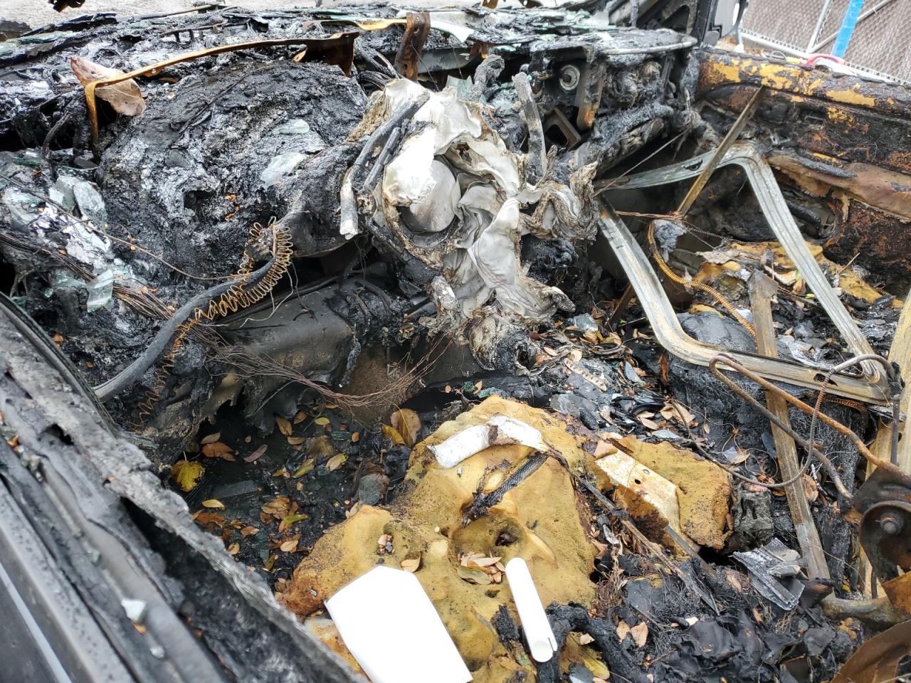 Lot #3298145299 2002 CHEVROLET TAHOE K150