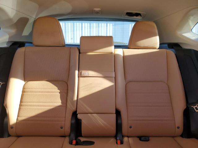 2016 LEXUS NX 200T BA #3301802329