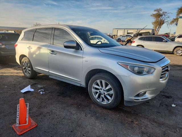 2014 INFINITI QX60 #3297913771