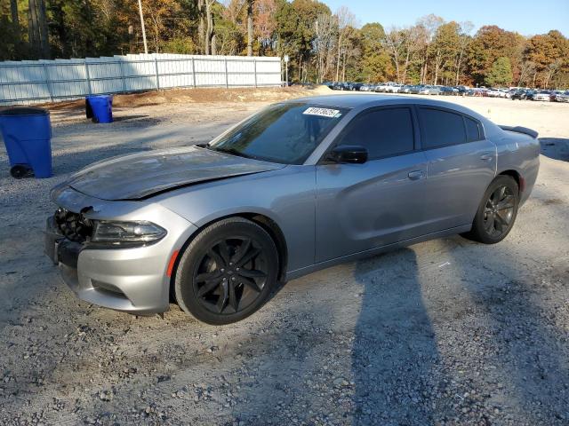 Global Auto Auctions: 2018 DODGE CHARGER SX