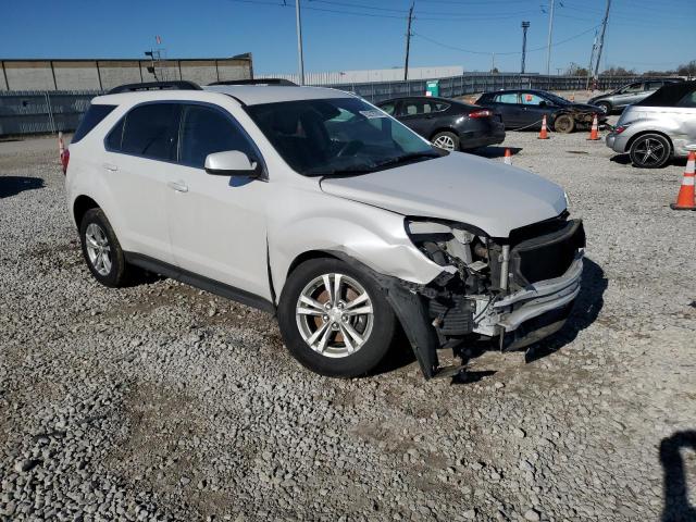 2016 CHEVROLET EQUINOX LT #3302795930