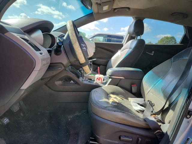 2013 HYUNDAI TUCSON GLS #3296279503