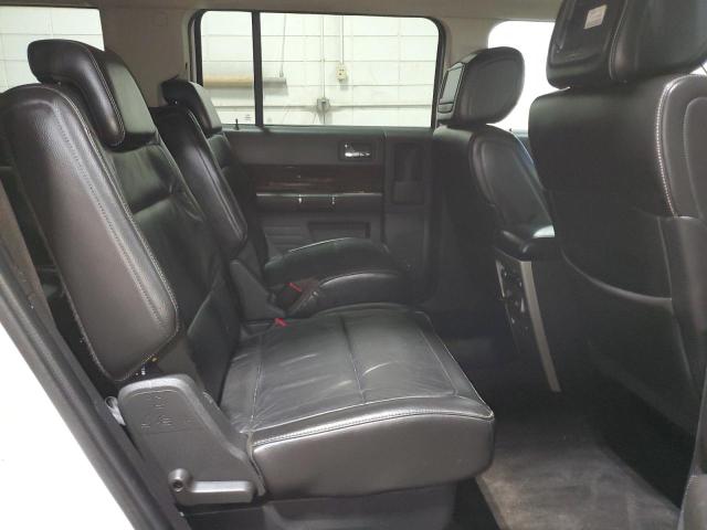 2011 FORD FLEX SEL #3283796452