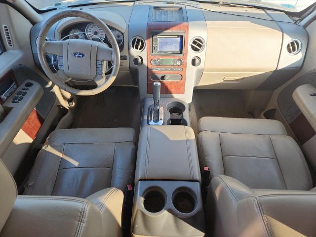 2007 FORD F150 SUPER #3282856721