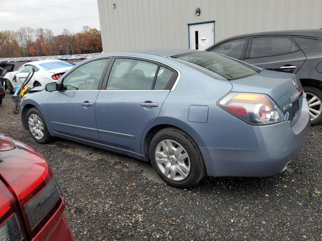2012 NISSAN ALTIMA BAS #3293447426